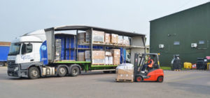 Garrett-Transport-Curtain-side-loader