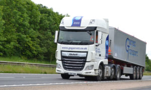 GoGarrett-Truck